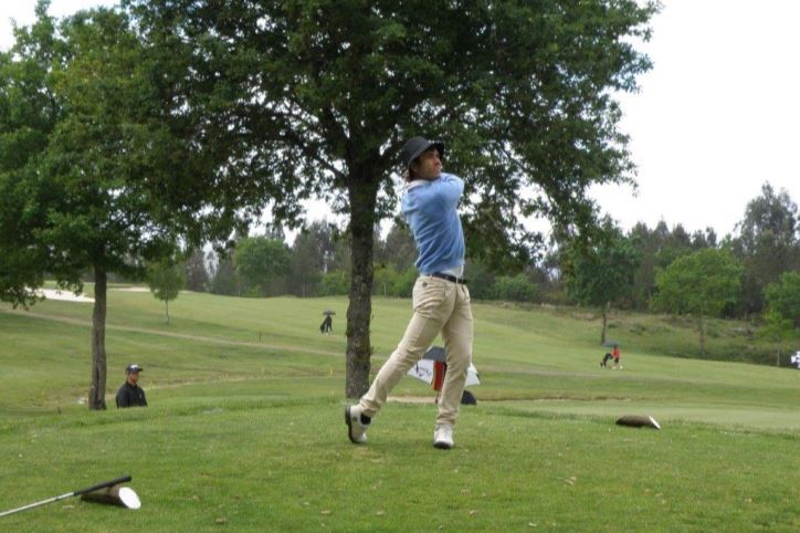 Campeonato de Galicia Individual Masculino Absoluto y 2ª categoría 2023