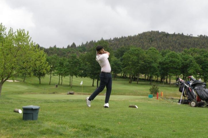 Campeonato de Galicia Individual Masculino Absoluto y 2ª categoría 2023