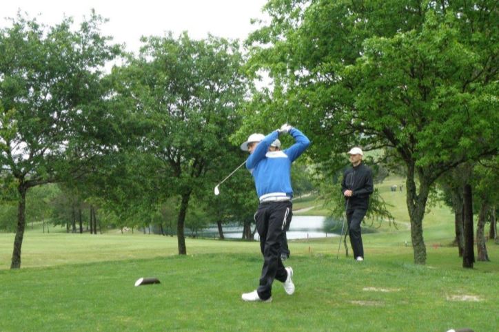 Campeonato de Galicia Individual Masculino Absoluto y 2ª categoría 2023