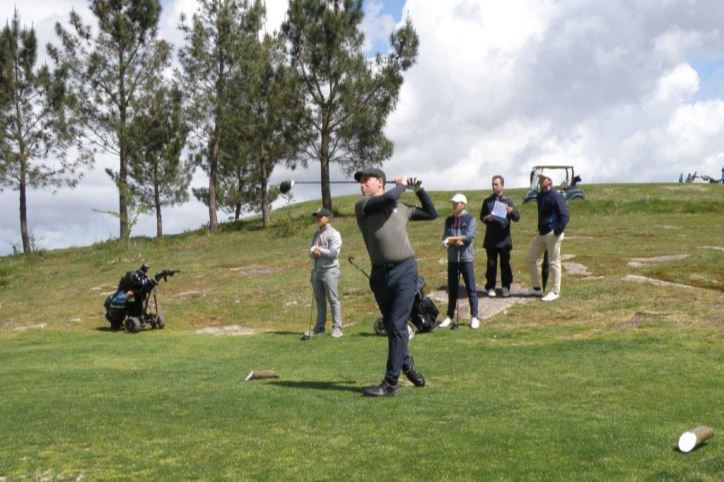 Campeonato de Galicia Individual Masculino Absoluto y 2ª categoría 2023