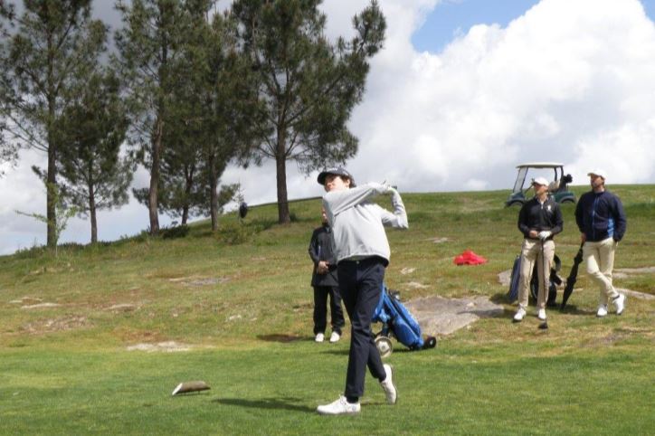 Campeonato de Galicia Individual Masculino Absoluto y 2ª categoría 2023