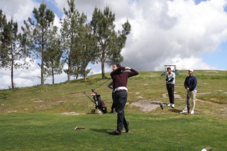 Campeonato de Galicia Individual Masculino Absoluto y 2ª categoría 2023