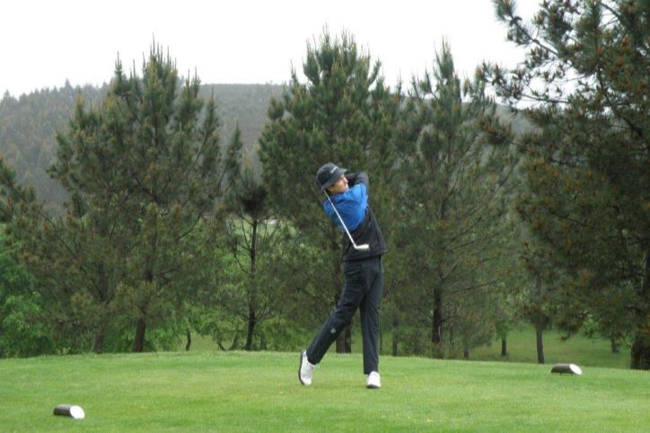 Campeonato de Galicia Individual Masculino Absoluto y 2ª categoría 2023