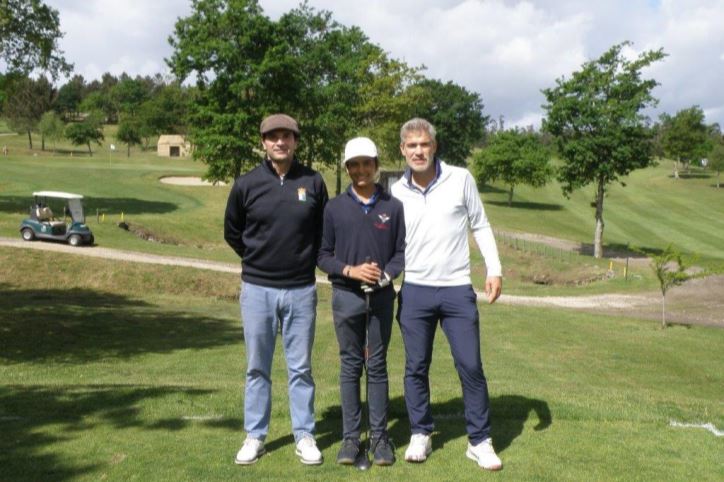 Campeonato de Galicia Individual Masculino Absoluto y 2ª categoría 2023