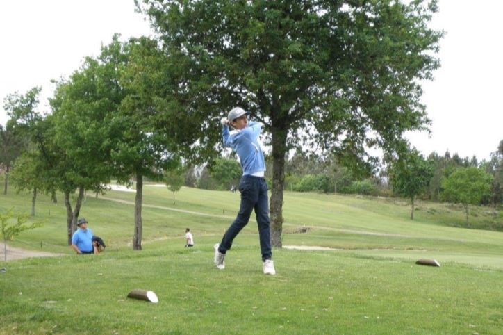Campeonato de Galicia Individual Masculino Absoluto y 2ª categoría 2023