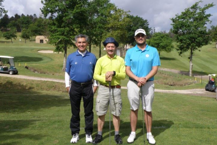 Campeonato de Galicia Individual Masculino Absoluto y 2ª categoría 2023
