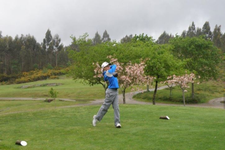 Campeonato de Galicia Individual Masculino Absoluto y 2ª categoría 2023