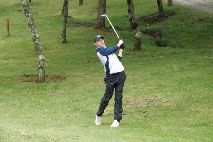 Campeonato de Galicia Individual Masculino Absoluto y 2ª categoría 2023