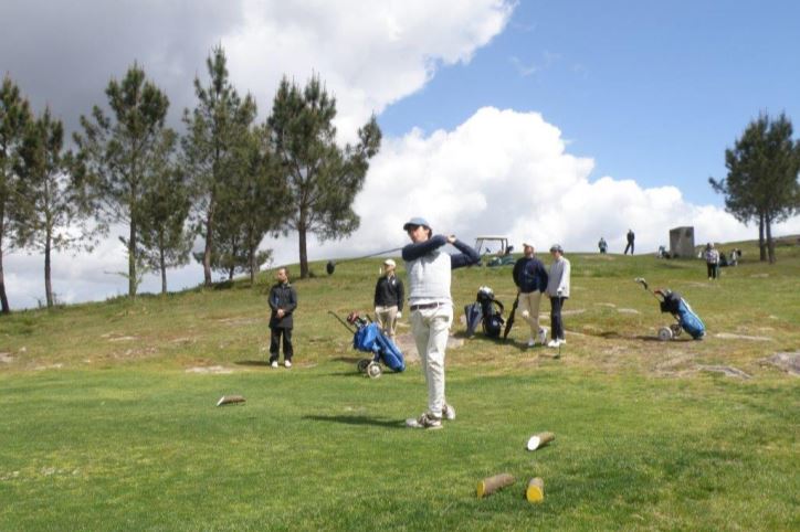 Campeonato de Galicia Individual Masculino Absoluto y 2ª categoría 2023