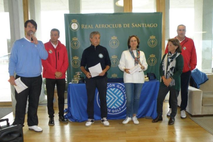 Campeonato de Galicia Individual Masculino Absoluto y 2ª categoría 2023
