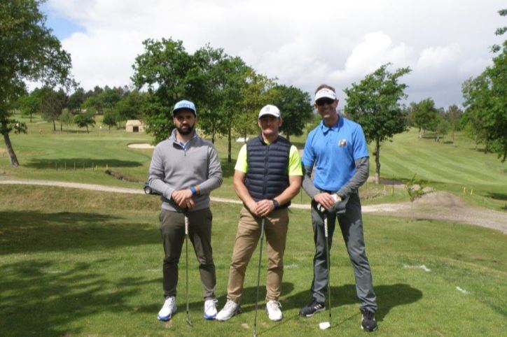 Campeonato de Galicia Individual Masculino Absoluto y 2ª categoría 2023