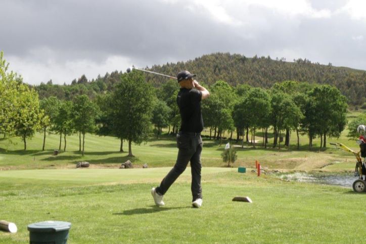 Campeonato de Galicia Individual Masculino Absoluto y 2ª categoría 2023