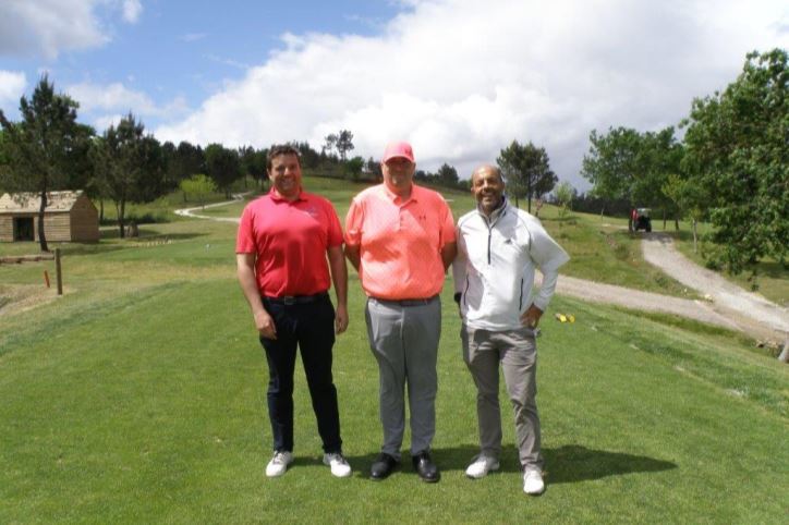 Campeonato de Galicia Individual Masculino Absoluto y 2ª categoría 2023