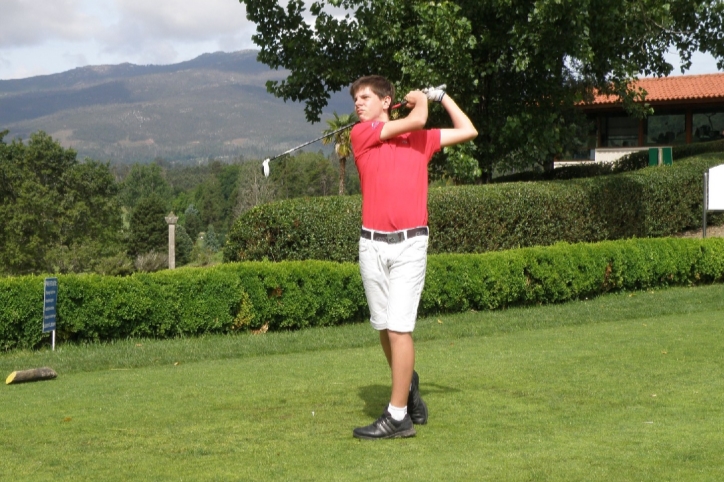 Campeonato Individual de Galicia Masculino Absoluto y 2ª Categoría