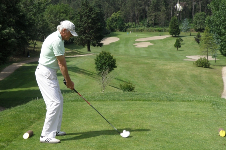 Campeonato Individual de Galicia Masculino Absoluto y 2ª Categoría