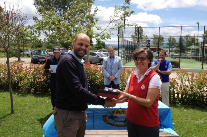 Campeonato Individual de Galicia de Pitch&Putt