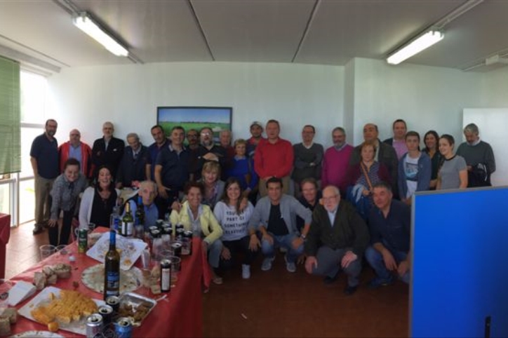 Campeonato de Pitch&Putt de Profesionales de Galicia