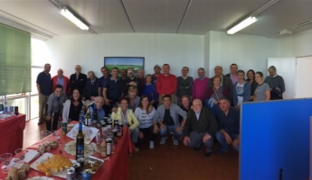 Campeonato de Pitch&Putt de Profesionales de Galicia