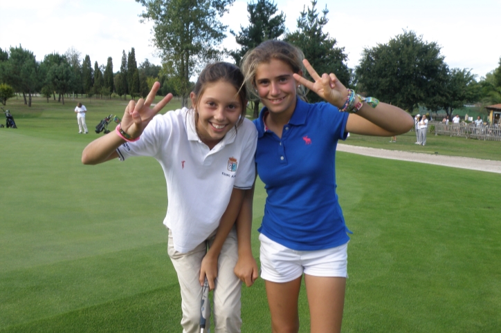 Campeonato de Galicia Infantil, Alevín y Benjamín