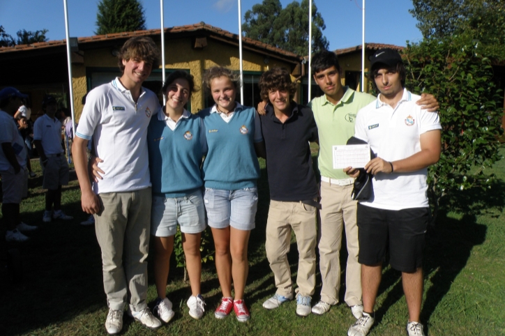 Campeonato de Galicia Infantil, Alevín y Benjamín