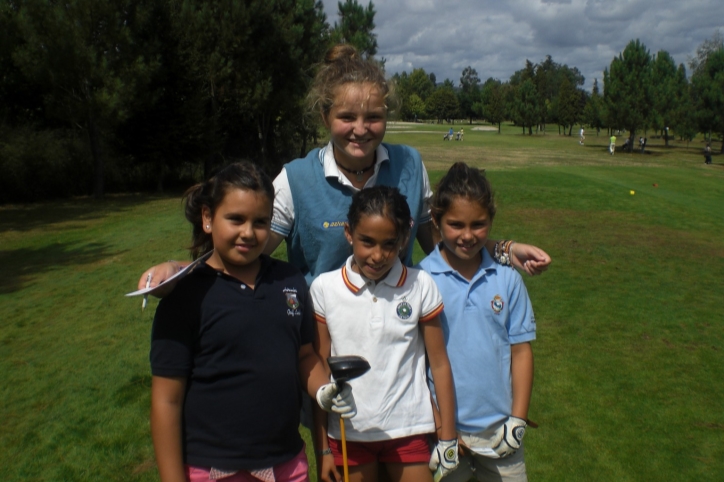 Campeonato de Galicia Infantil, Alevín y Benjamín