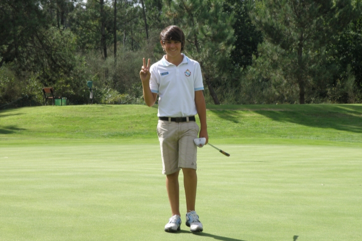 Campeonato de Galicia Infantil, Alevín y Benjamín