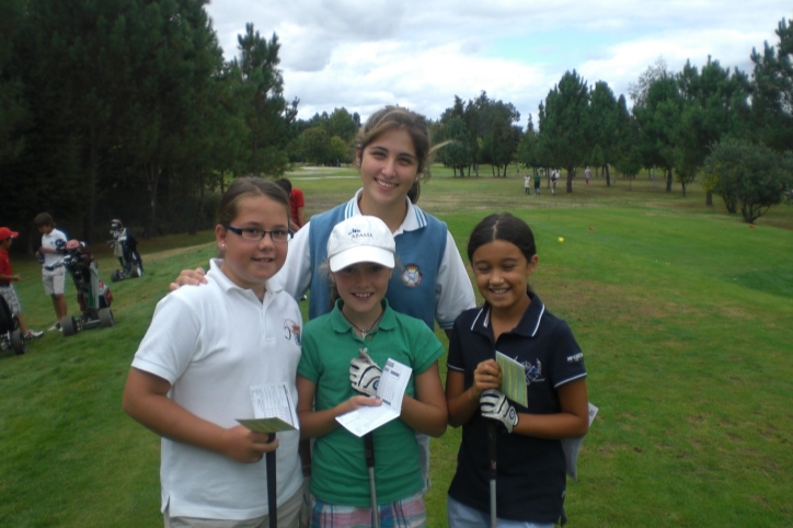 Campeonato de Galicia Infantil, Alevín y Benjamín