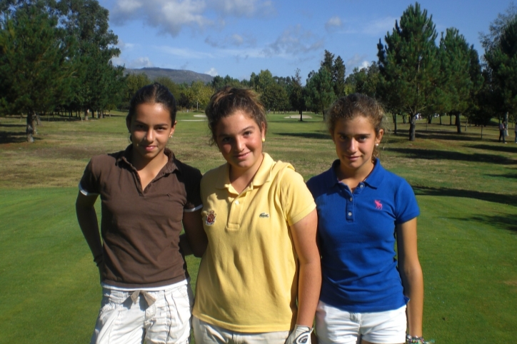 Campeonato de Galicia Infantil, Alevín y Benjamín