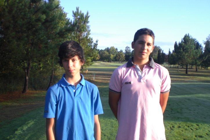 Campeonato de Galicia Infantil, Alevín y Benjamín