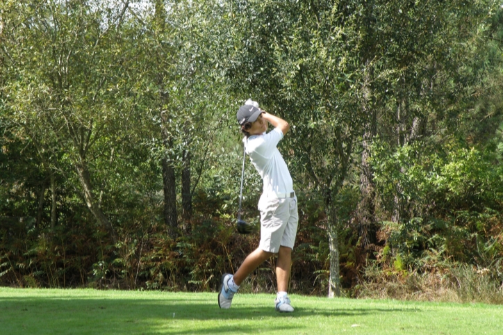 Campeonato de Galicia Infantil, Alevín y Benjamín