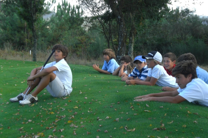 Campeonato de Galicia Infantil, Alevín y Benjamín