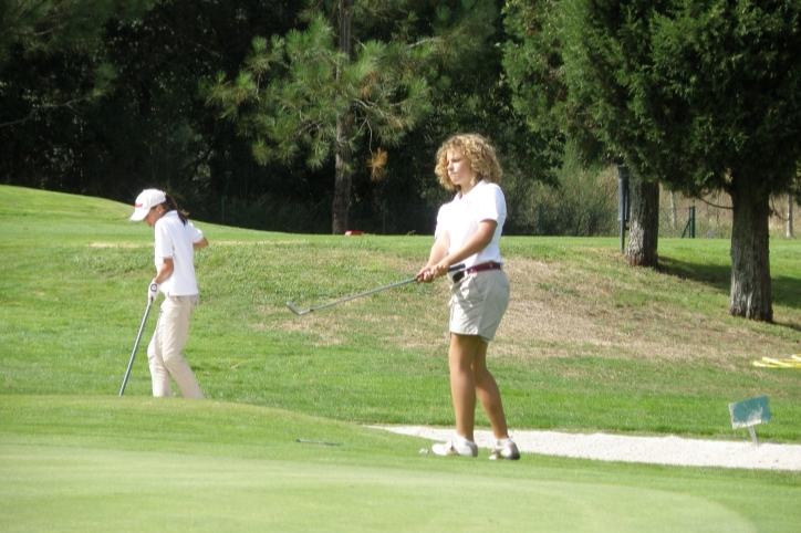 Campeonato de Galicia Infantil, Alevín y Benjamín