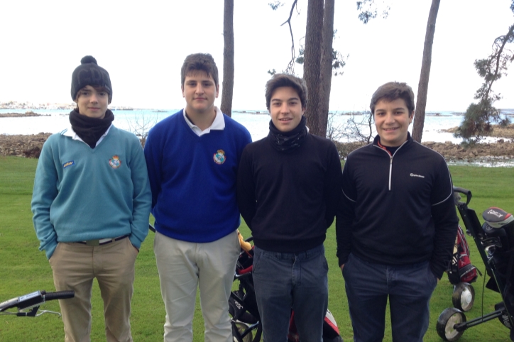 Crema de Navidad 2014