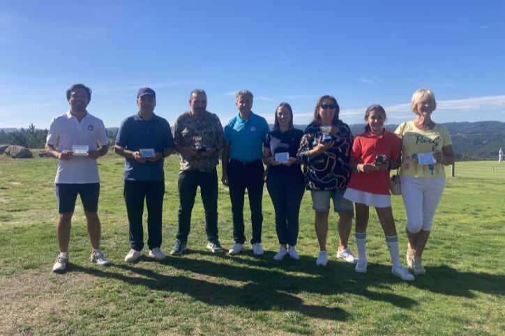 Final Autonómica Circuito Nacional de 5ª Categoría 2022
