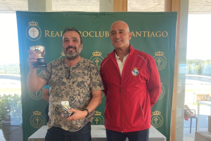 Final Autonómica Circuito Nacional de 5ª Categoría 2022