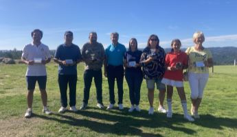 Final Autonómica Circuito Nacional de 5ª Categoría 2022