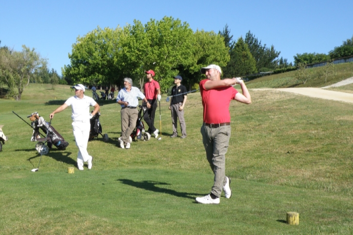 Final Circuito Gallego de Profesionales 2013