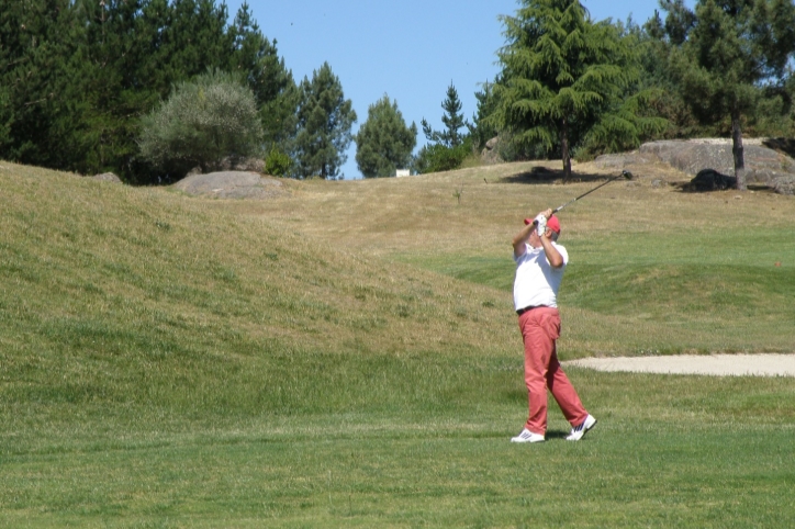 Final Circuito Gallego de Profesionales 2013