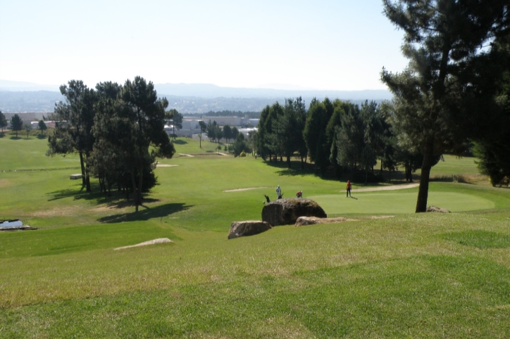 Final Circuito Gallego de Profesionales 2013