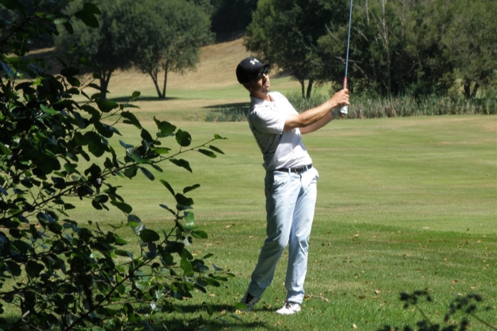 Final Circuito Gallego de Profesionales 2015