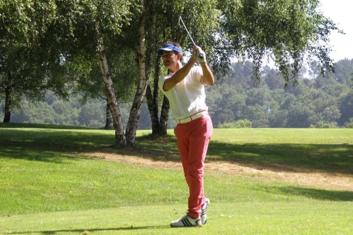Final Circuito Gallego de Profesionales 2015