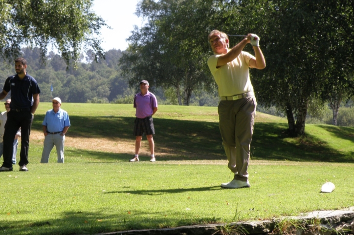 Final Circuito Gallego de Profesionales 2015