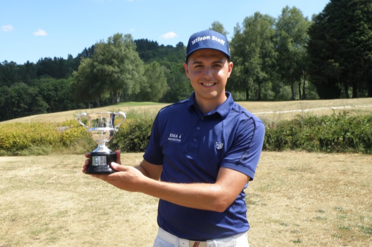 Final Circuito Gallego de Profesionales 2015