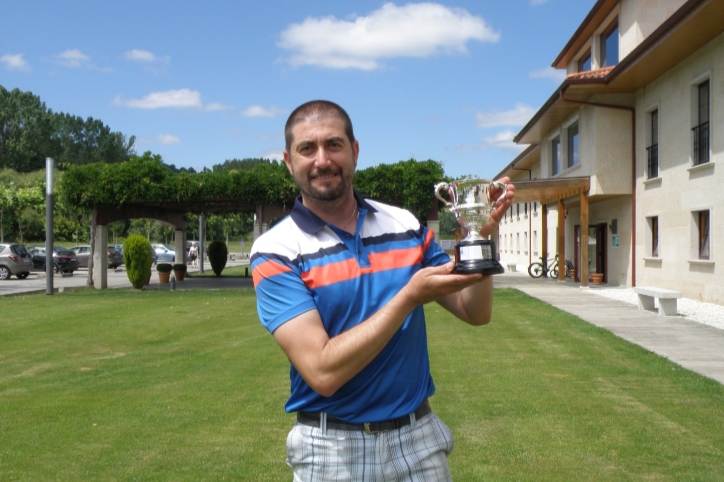 Final Circuito Gallego de Profesionales 2016