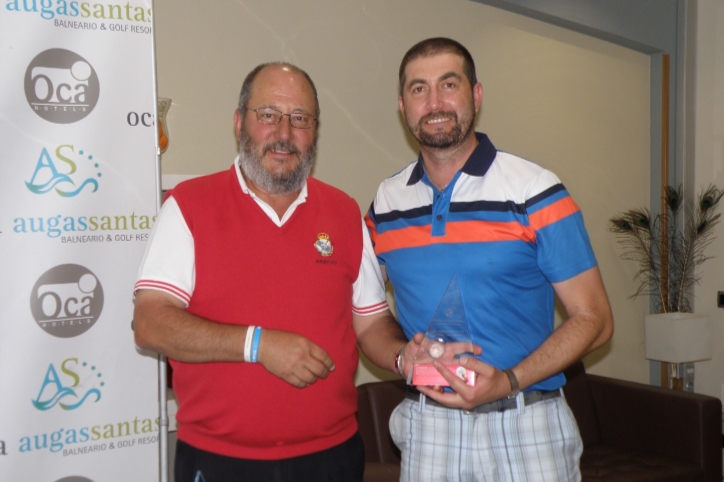 Final Circuito Gallego de Profesionales 2016