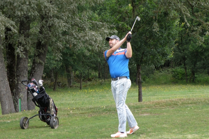 Final Circuito Gallego de Profesionales 2016