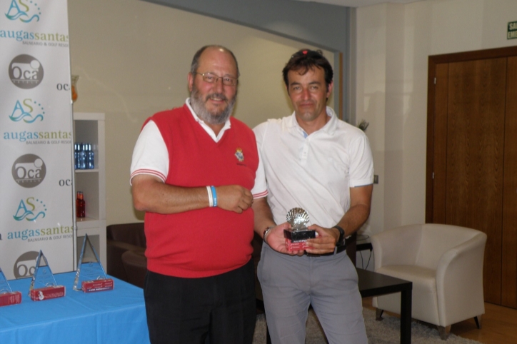 Final Circuito Gallego de Profesionales 2016