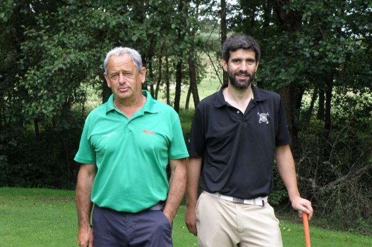 Final Circuito Gallego de Profesionales 2016
