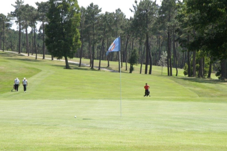 Final Circuito Gallego de Profesionales 2019