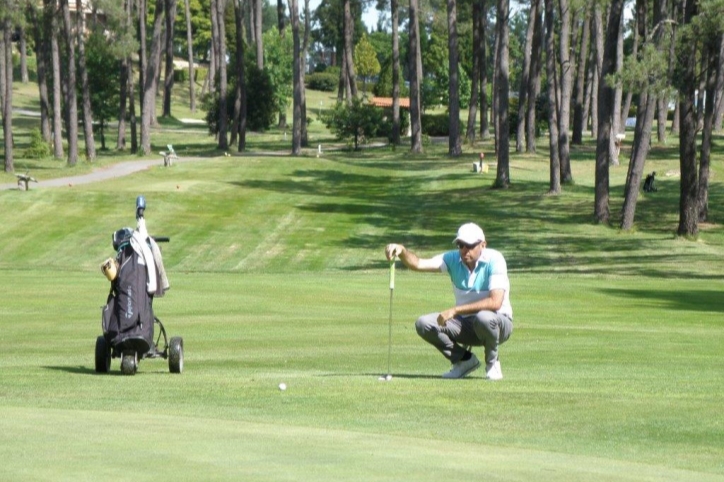 Final Circuito Gallego de Profesionales 2019